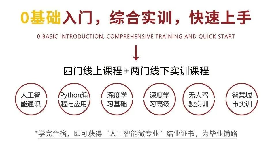 誠學信付分享|產(chǎn)教融合試水，由百度聯(lián)合發(fā)起的引航計劃進展如何